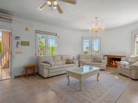 Re-Sale - Detached Villa - Ciudad Quesada - Ciudad Quesada - Town