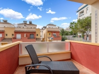 Re-Sale - Townhouse - Orihuela Costa - Villamartin