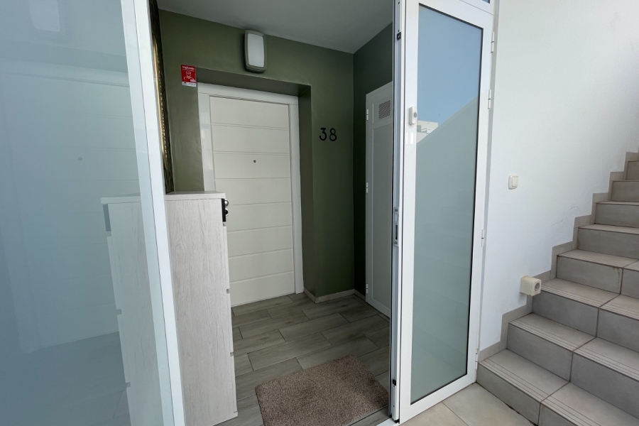 Re-Sale - Apartment - Ciudad Quesada - La Laguna