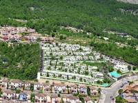 New - Detached Villa - Polop