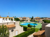 Re-Sale - Townhouse - Orihuela Costa - Los Altos