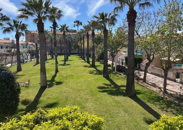 Re-Sale - Apartment - Orihuela Costa - Cabo Roig