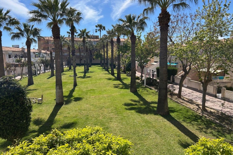 Re-Sale - Apartment - Orihuela Costa - Cabo Roig