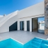New - Detached Villa - San Javier - San Javier - Town