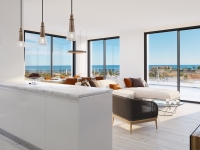 New - Apartment - Orihuela Costa - Playa Flamenca