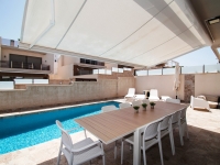 Re-Sale - Detached Villa - Orihuela Costa - Villamartin