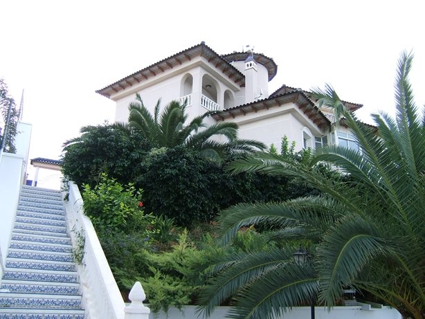 Videresalg - Frittliggende Villa - Algorfa - Lomas de La Juliana