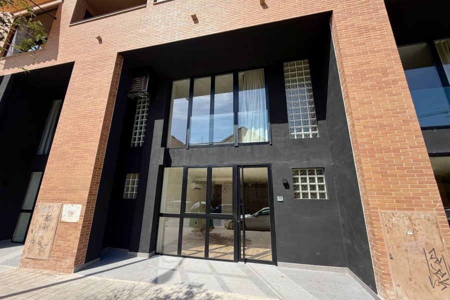 New - Apartment - Alicante - Alicante - City