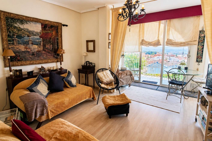 Re-Sale - Apartment - Ciudad Quesada - Altos de Quesada
