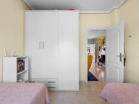 Re-Sale - Townhouse - Ciudad Quesada - Doña Pepa