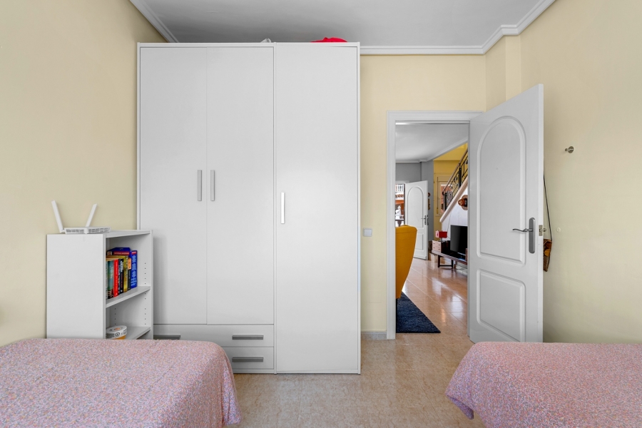 Re-Sale - Townhouse - Ciudad Quesada - Doña Pepa