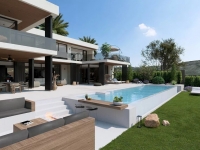 Nueva - Chalet - Banos y Mendigo - Baños y Mendigo