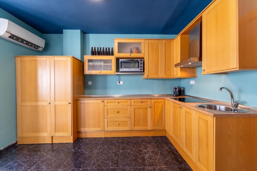 Re-Sale - Apartment - Torrevieja - Playa Los Naufragos