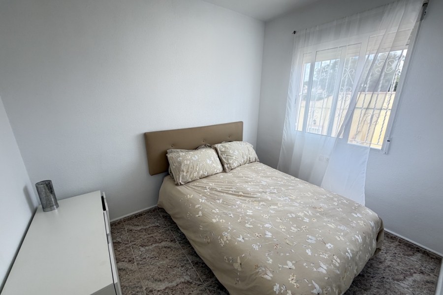 Re-Sale - Townhouse - Orihuela Costa - Villamartin