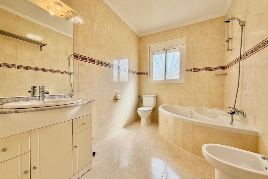 Re-Sale - Townhouse - Ciudad Quesada - Doña Pepa