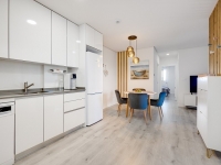 Re-Sale - Apartment - Orihuela Costa - Villamartin