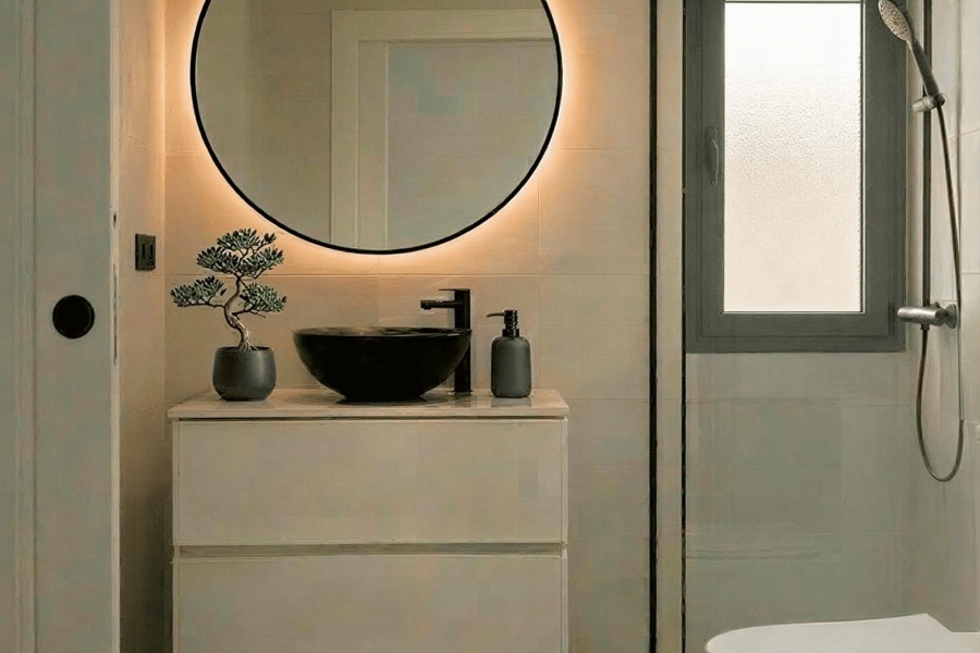 New - Apartment - Los Alcazares - Serena Golf