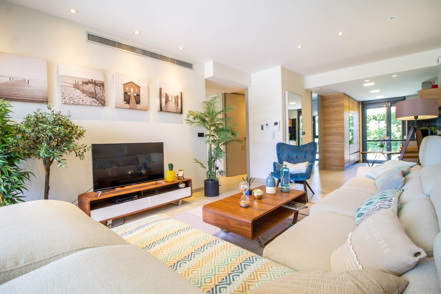 Re-Sale - Apartment - Orihuela Costa - Los Dolses