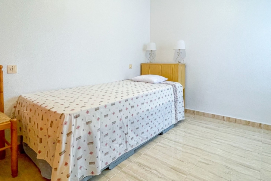 Re-Sale - Townhouse - Orihuela Costa - Playa Flamenca