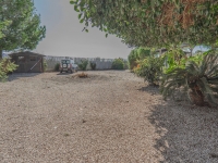 Re-Sale - Country Property - Orihuela - San Bartolome