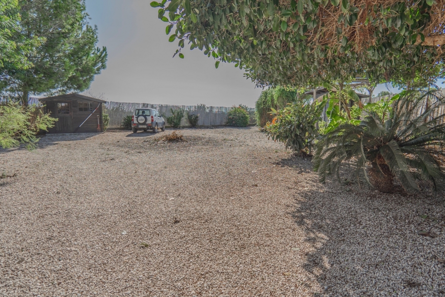 Re-Sale - Country Property - Orihuela - San Bartolome