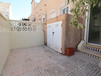 Re-Sale - Townhouse - Ciudad Quesada - Doña Pepa