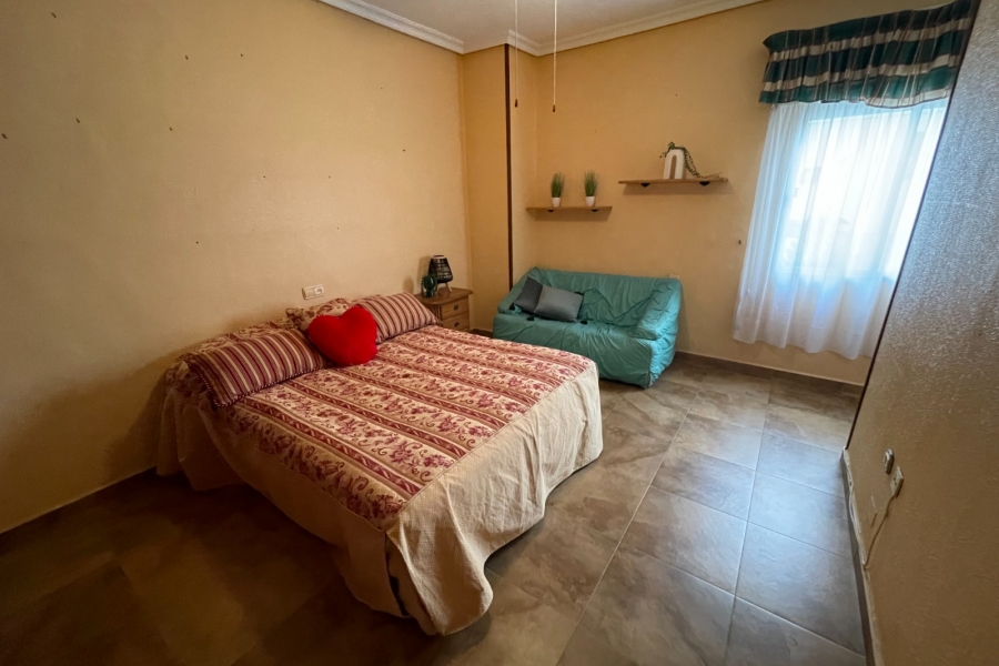 Re-Sale - Detached Villa - San Miguel de Salinas - pueblo