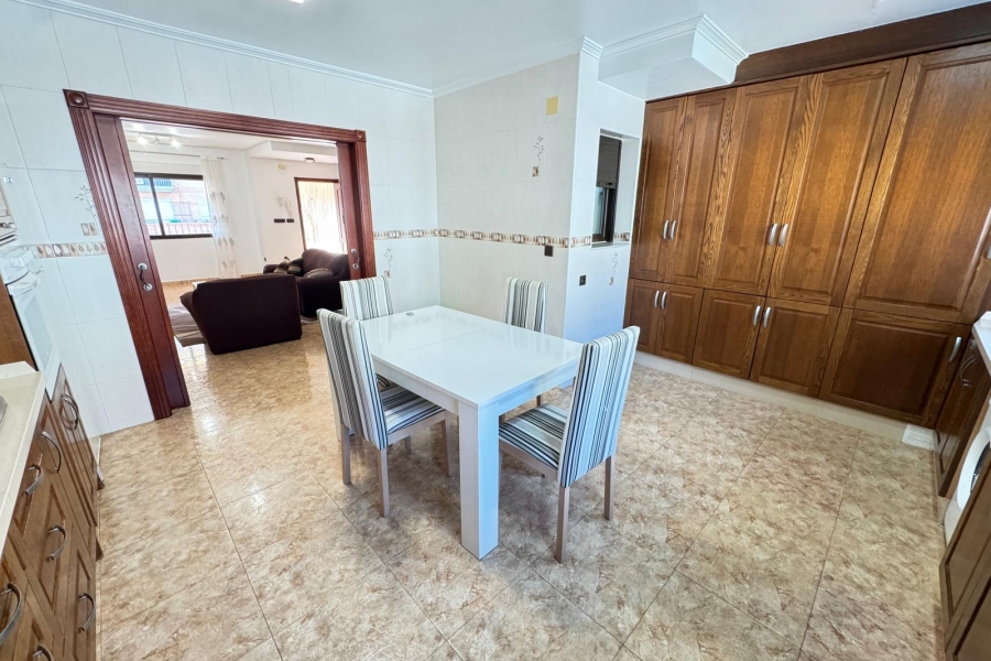 Re-Sale - Townhouse - San Miguel de Salinas - San Miguel - Town