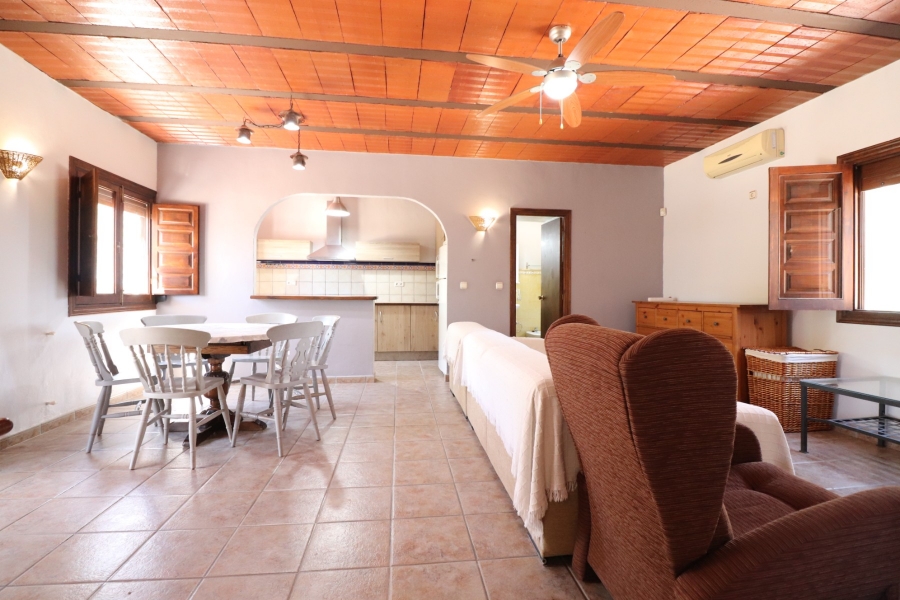 Rental - Country Property - Dolores - Dolores - Country