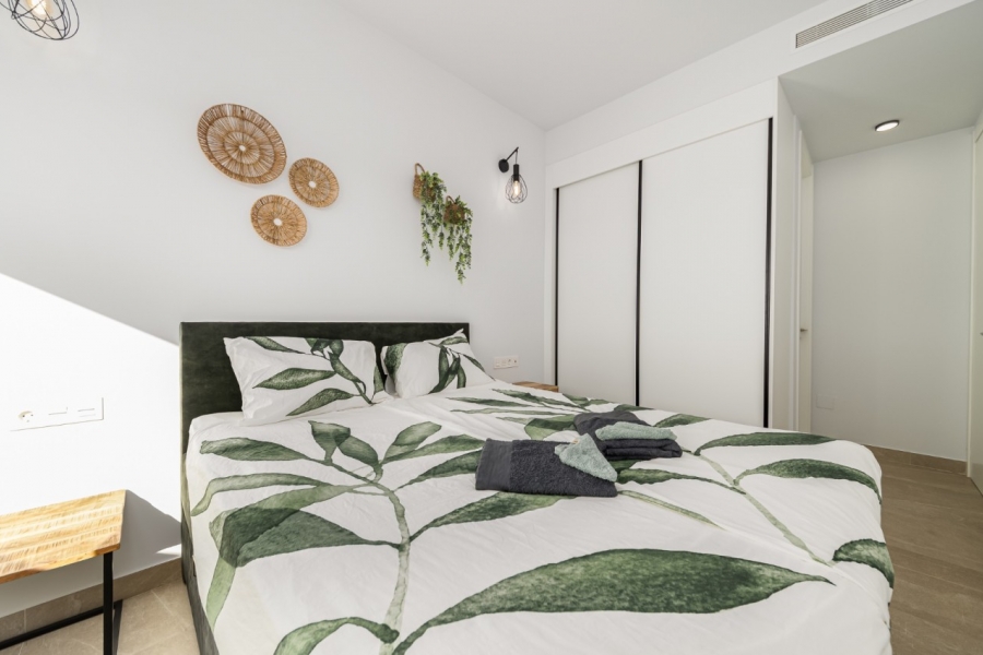 Re-Sale - Apartment - Benijofar - Benijofar - Village