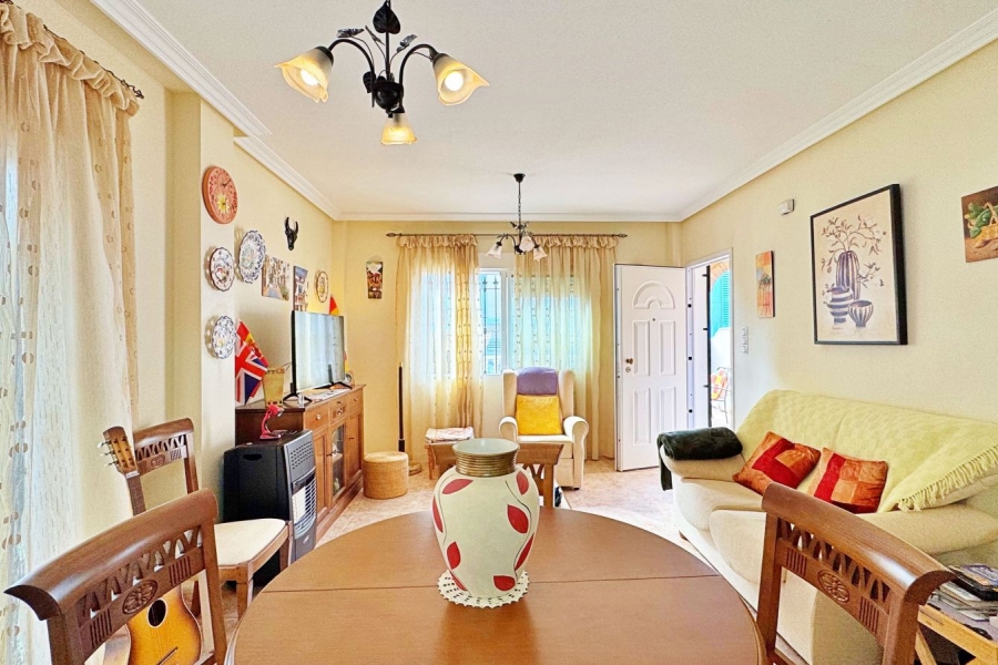 Re-Sale - Quad Villa - Orihuela Costa - Villamartin