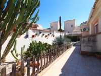 Re-Sale - Detached Villa - Ciudad Quesada - Atalayas