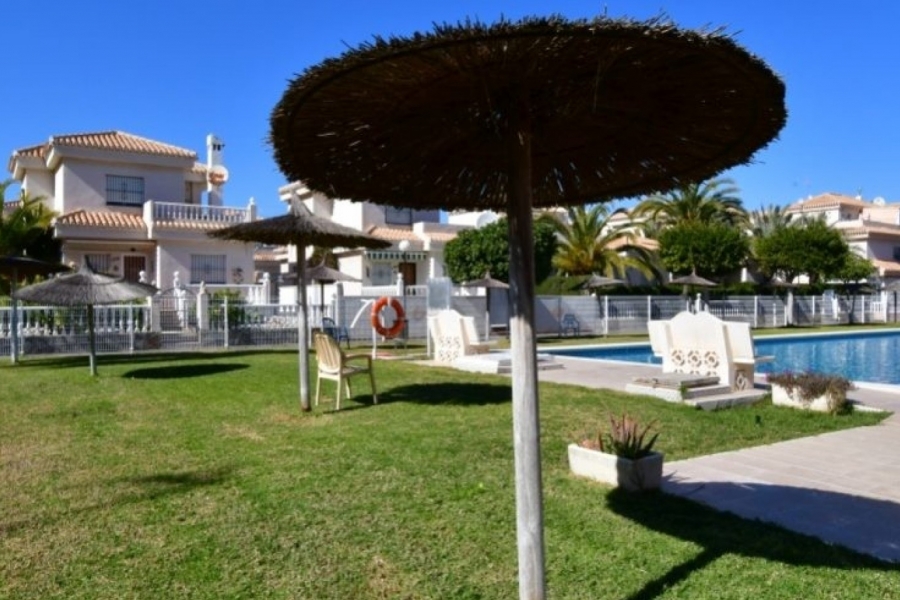 Re-Sale - Apartment - Orihuela Costa - Playa Flamenca