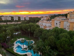 Apartment - Re-Sale - Orihuela Costa - Dehesa de Campoamor