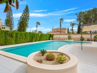 Re-Sale - Detached Villa - Ciudad Quesada - Doña Pepa