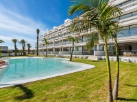 Nouveau - Appartement - Cartagena - Mar de Cristal