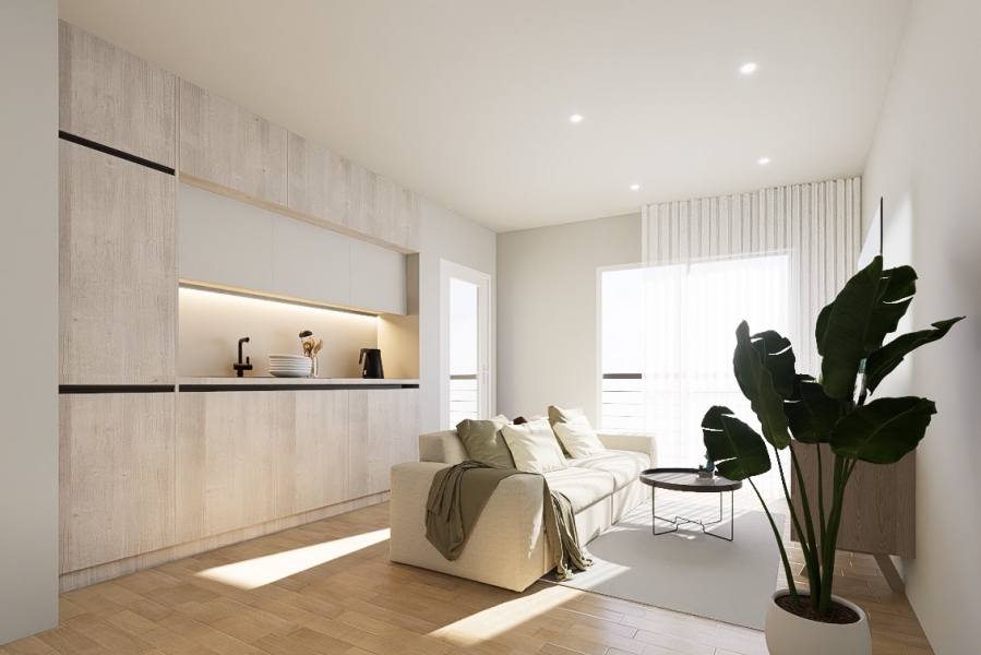 Nueva - Apartamento - Torrevieja - Torrevieja - Centro