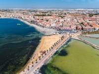 Re-Sale - Apartment - Lo Pagan - Lo Pagan - Town