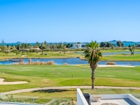 New - Apartment - Los Alcazares - Serena Golf