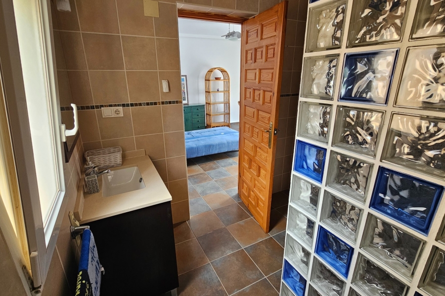 Re-Sale - Townhouse - Ciudad Quesada - Ciudad Quesada - Town