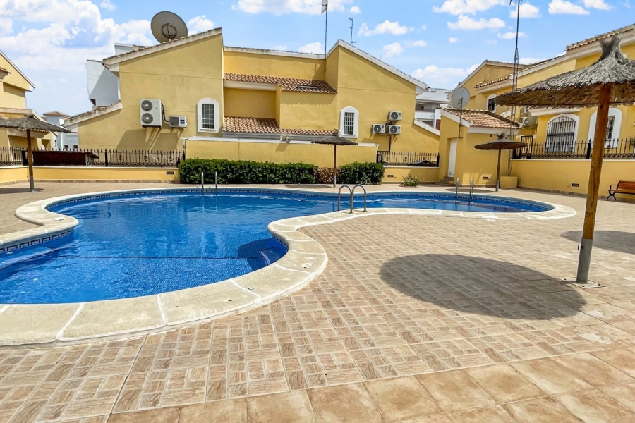 Re-Sale - Detached Villa - Orihuela Costa - Los Dolses