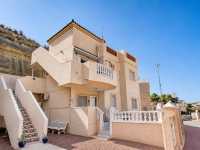 Re-Sale - Apartment - Ciudad Quesada - La Marquesa