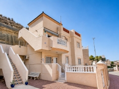 Apartment - Re-Sale - Ciudad Quesada - La Marquesa