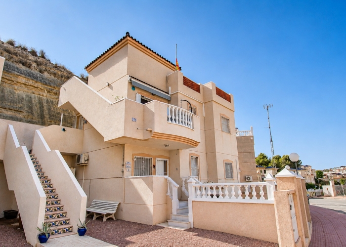 Re-Sale - Apartment - Ciudad Quesada - La Marquesa