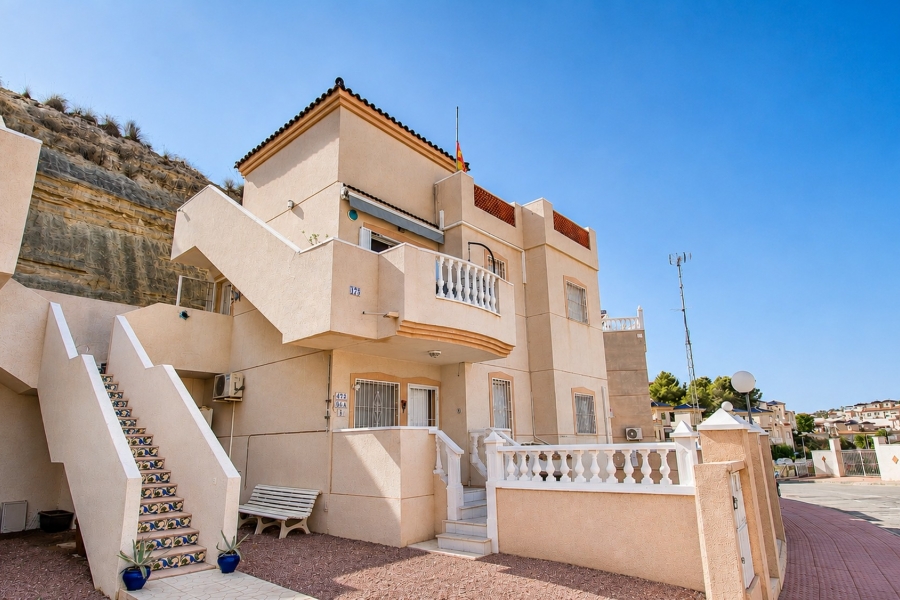 Re-Sale - Apartment - Ciudad Quesada - La Marquesa