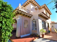 Re-Sale - Quad Villa - Orihuela Costa - Lomas de Don Juan