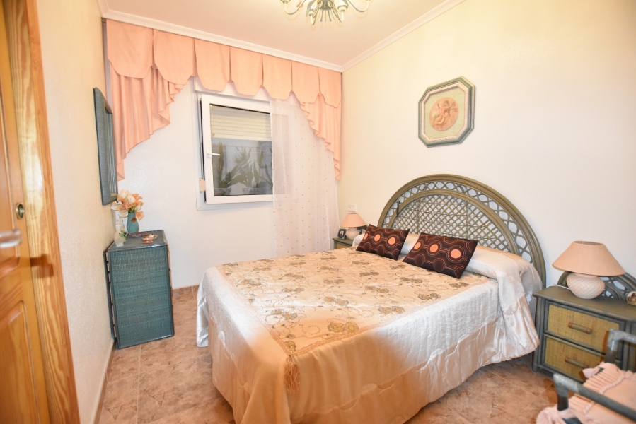 Re-Sale - Apartment - Torrevieja - Torre La Mata