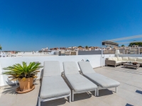 Re-Sale - Detached Villa - Orihuela Costa - Villamartin