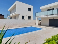 New - Detached Villa - Gran Alacant