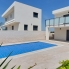 New - Detached Villa - Gran Alacant